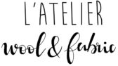 L'Atelier Wool and Fabric